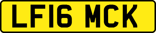 LF16MCK