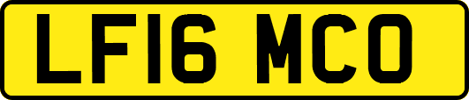 LF16MCO