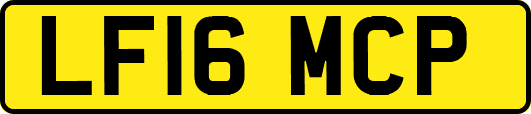 LF16MCP