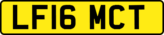 LF16MCT
