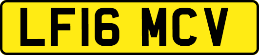 LF16MCV