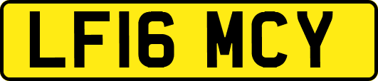 LF16MCY