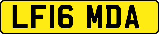 LF16MDA