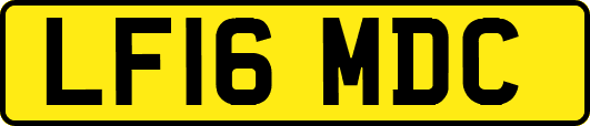 LF16MDC