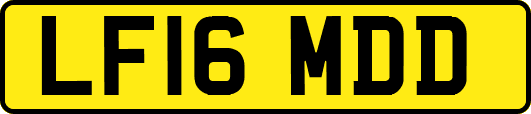 LF16MDD