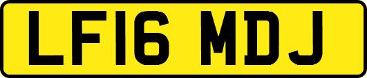 LF16MDJ