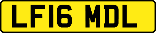 LF16MDL