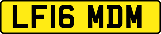 LF16MDM