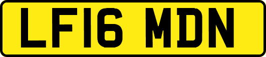 LF16MDN