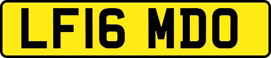 LF16MDO