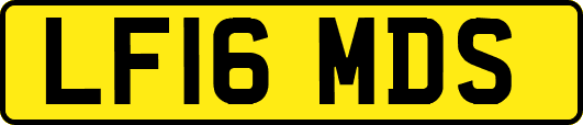 LF16MDS