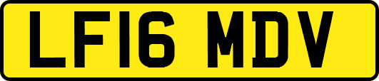 LF16MDV