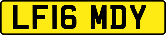 LF16MDY