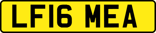 LF16MEA