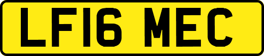 LF16MEC