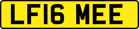 LF16MEE