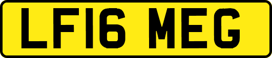 LF16MEG
