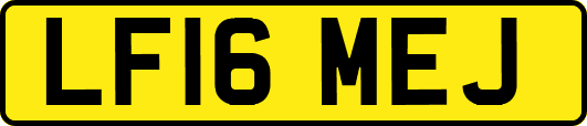 LF16MEJ