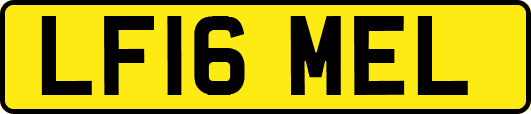 LF16MEL