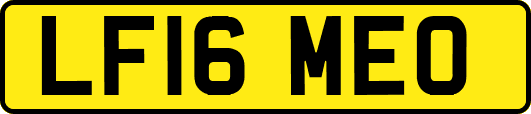 LF16MEO