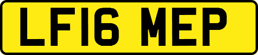 LF16MEP