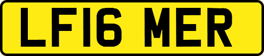 LF16MER