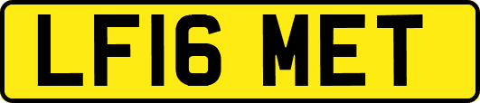 LF16MET