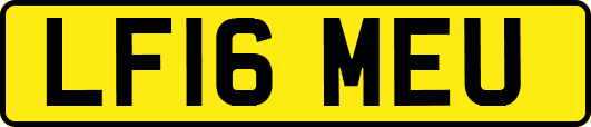 LF16MEU