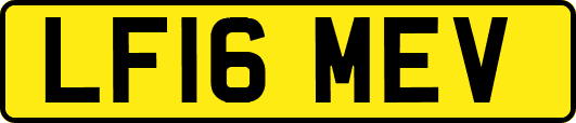LF16MEV