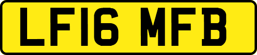 LF16MFB