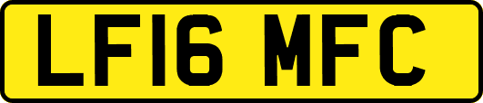 LF16MFC