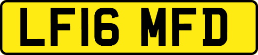 LF16MFD
