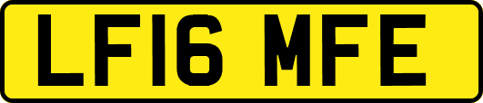 LF16MFE