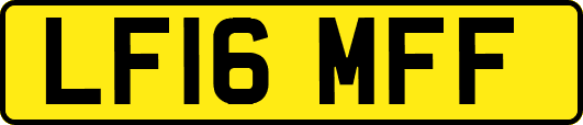 LF16MFF