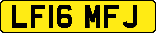LF16MFJ