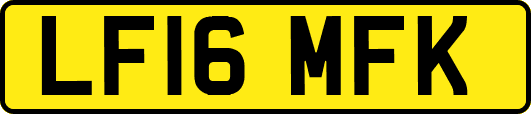 LF16MFK