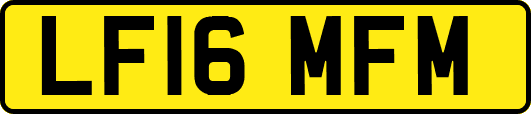 LF16MFM