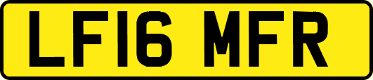 LF16MFR