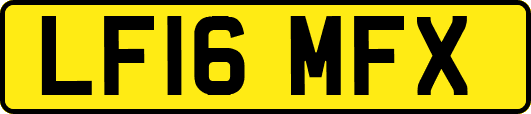 LF16MFX
