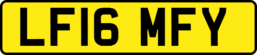 LF16MFY