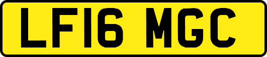 LF16MGC