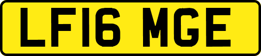 LF16MGE