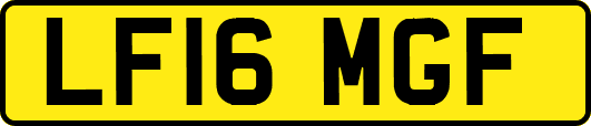LF16MGF