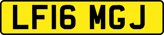 LF16MGJ