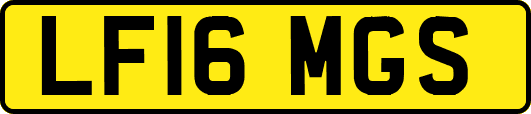 LF16MGS