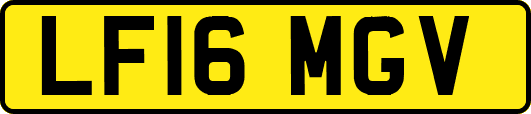 LF16MGV