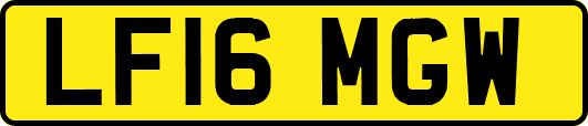 LF16MGW