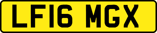 LF16MGX