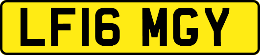 LF16MGY