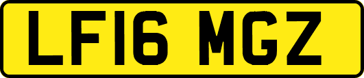 LF16MGZ